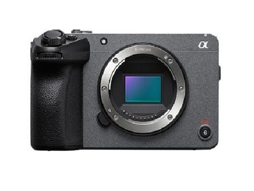 Camera