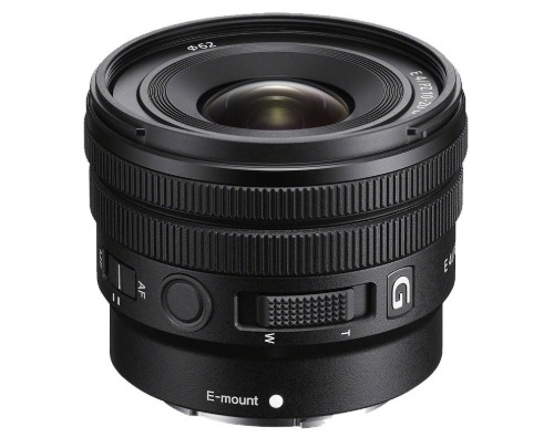 lens